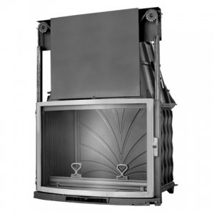 Fabrilor DECO 855 DO