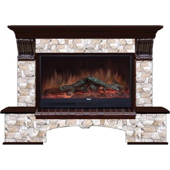 Glenrich Бостон 86 (Premier S86) камень-Арбат/цвет-Дуб 46 Glenrich Бостон 86 (Premier S86) камень-Арбат/цвет-Дуб 46