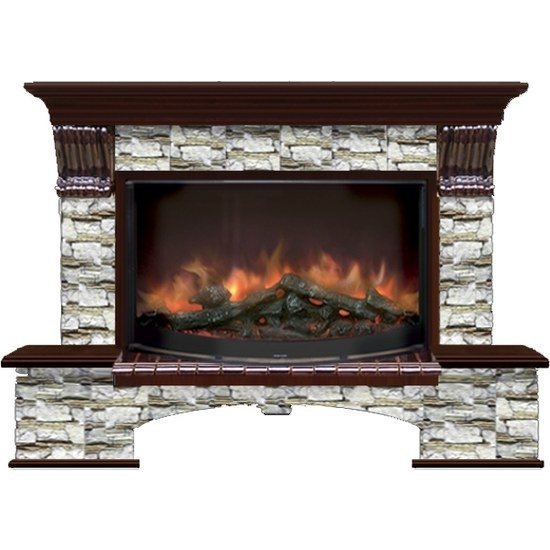 Glenrich Бостон 86 (Rondo S86) камень-Алтай/цвет-Дуб 46 Glenrich Бостон 86 (Rondo S86) камень-Алтай/цвет-Дуб 46