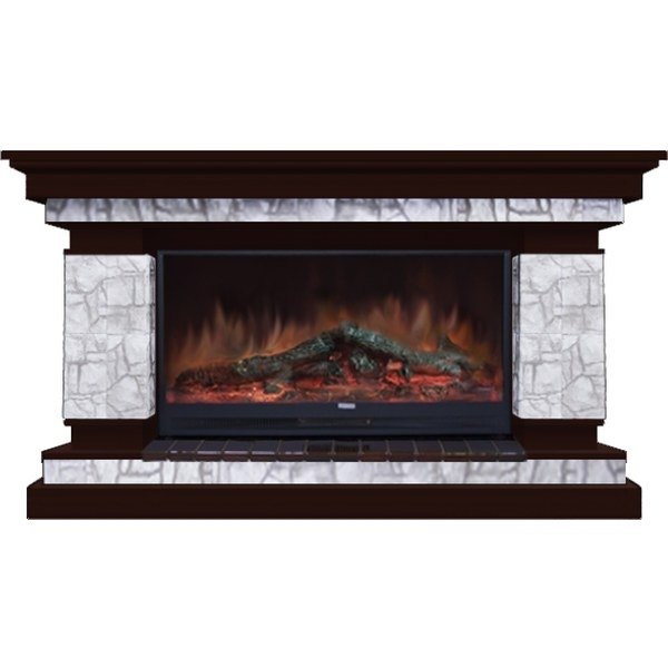 Glenrich Лорд 86 (Premier S86) камень-Старый город/цвет-Венге Glenrich Лорд 86 (Premier S86) камень-Старый город/цвет-Венге