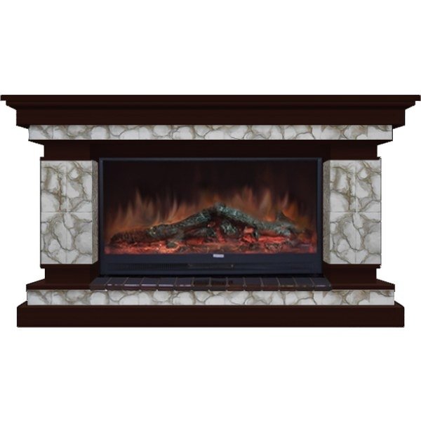 Glenrich Лорд 86 (Premier S86) камень-Карелия/цвет-Венге Glenrich Лорд 86 (Premier S86) камень-Карелия/цвет-Венге