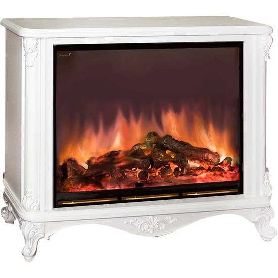 Glenrich Версаль с царгой (Arte 28) Белый Glenrich Версаль с царгой (Arte 28) Белый