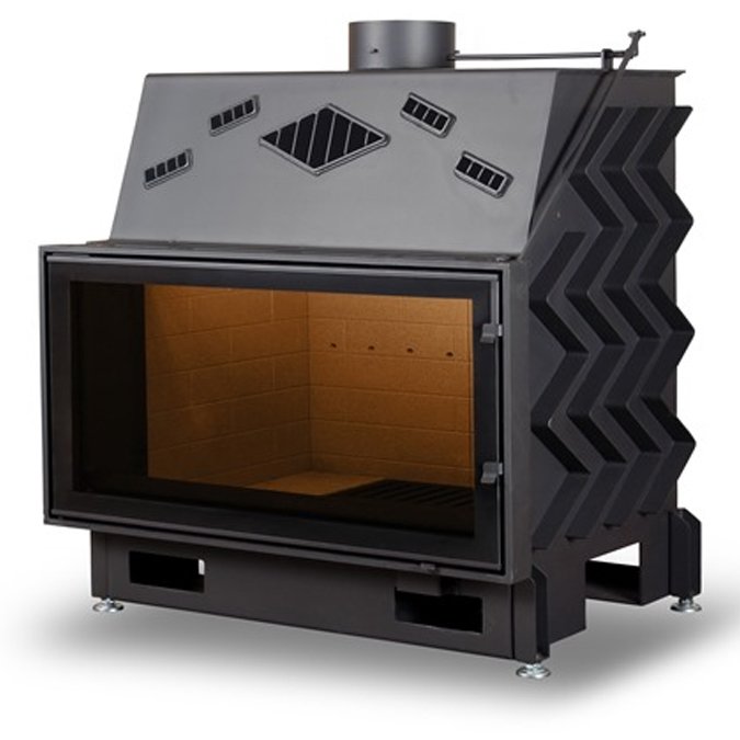 Technical PanTech 110 EVO