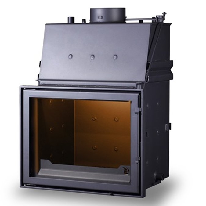 Technical PanAqua 25 kW