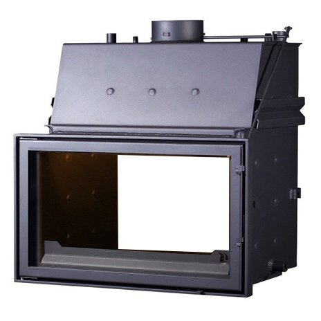 Technical PanAqua 110 40 KW
