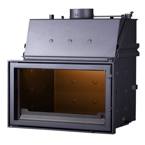 Technical PanAqua 110 30 KW