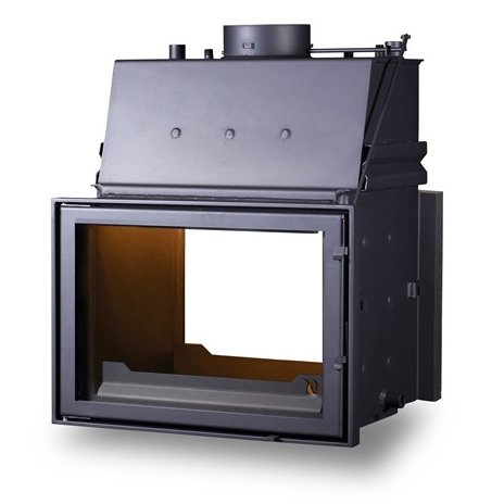 Technical PanAqua 30 kW tunnel
