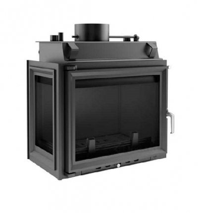 Kratki Maja/PW/BL/12/W(стекло слева)