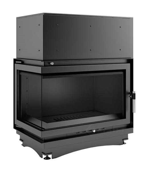 Kratki Oliwia PW/BL/22/BS/W