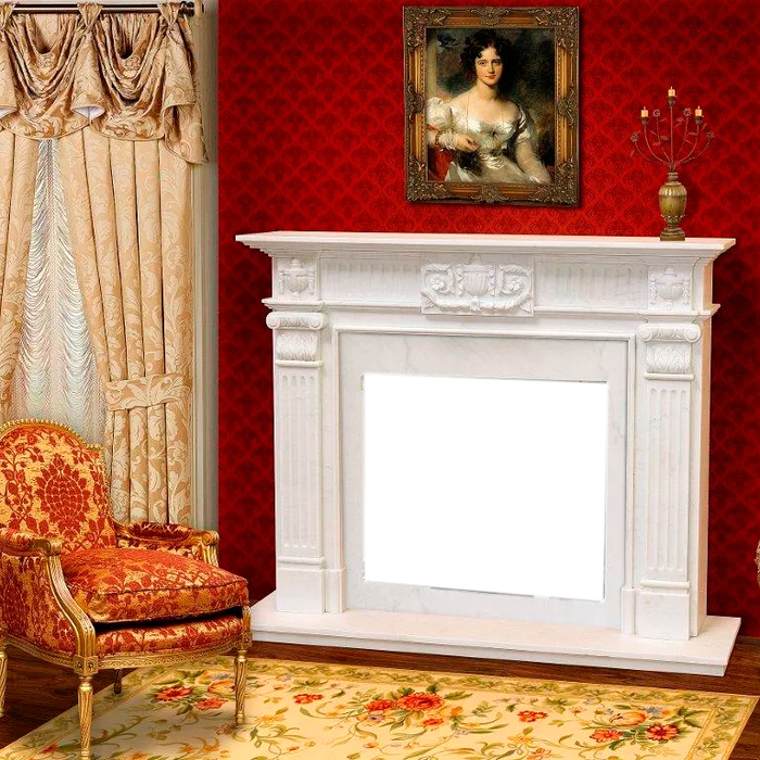 DeMarco MEDEA Carrara Light