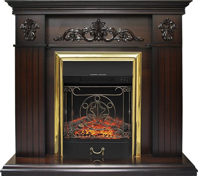 Royal Flame Provence Majestic FX / Fobos FX