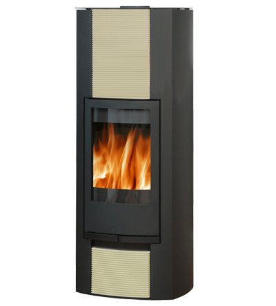 ABX Turku 7 Plus Kaf без теплоаккумулирующего камня