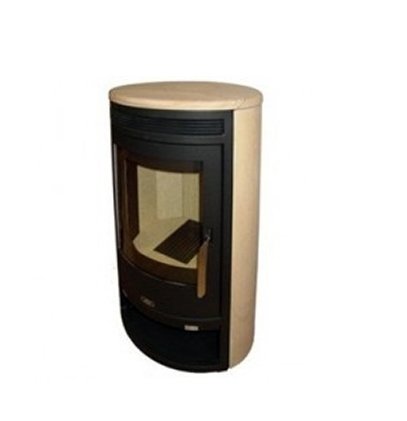 ABX Arktis 6 CherSt MoKr с верхней плитой