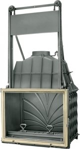 Fabrilor DECO 811 DO BR