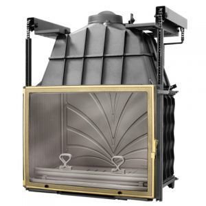 Fabrilor DECO 815 DO BR