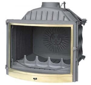 Fabrilor DECO 735 BR