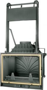 Fabrilor DECO 754 DO BR