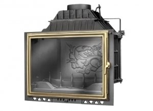 Fabrilor DECO 751 BR