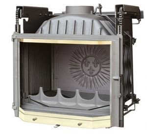 Fabrilor DECO 740 DO BR