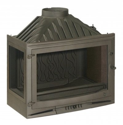 Invicta Selenic 700 стекло боковое левое