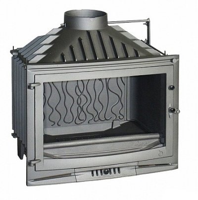 Invicta Selenic 700 с шибером