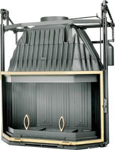 Fabrilor DECO 1000 DO BR