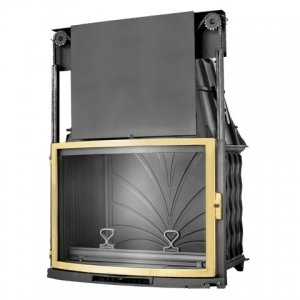 Fabrilor DECO 855 DO BR