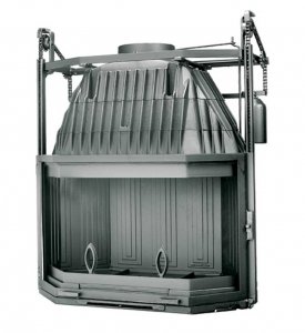 Fabrilor DECO 1000 DO