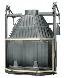 Fabrilor DECO 770 DO BR