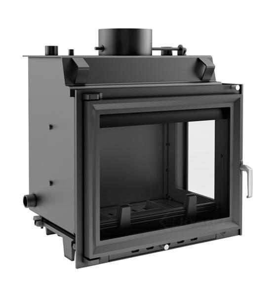 Kratki Maja/PW/BP/12/W(стекло справа)