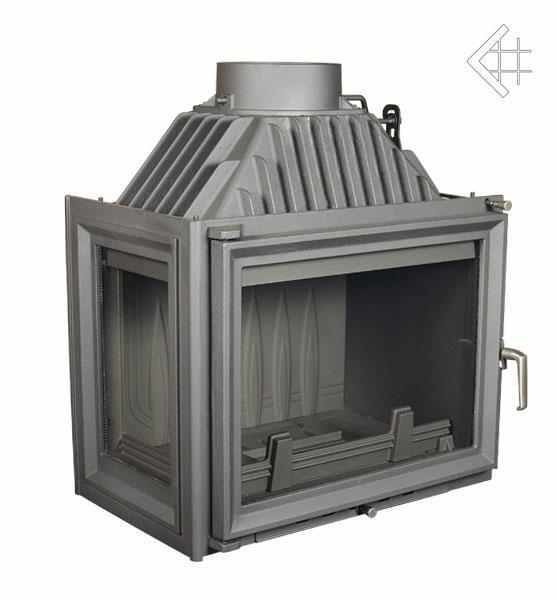 Kratki Maja/L(стекло слева)