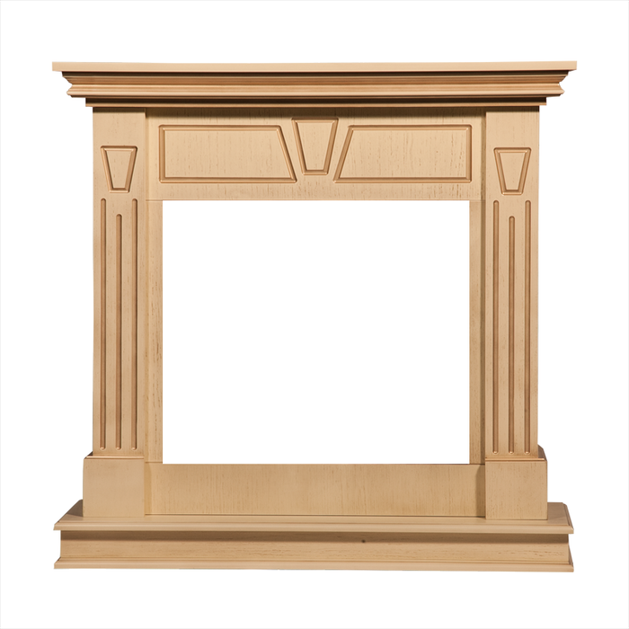 InterFlame Берта под очаги Foton 18 LED/ Foton 23 FX (тёмный дуб; венге; белый; бежевый; белый с золотом; бежевый с золотом)