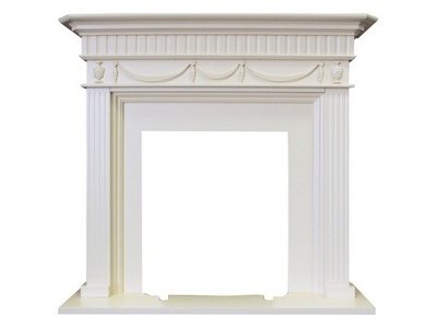 Royal Flame Corfu под классический очаг