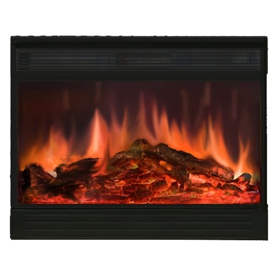 Glenrich Premier 33