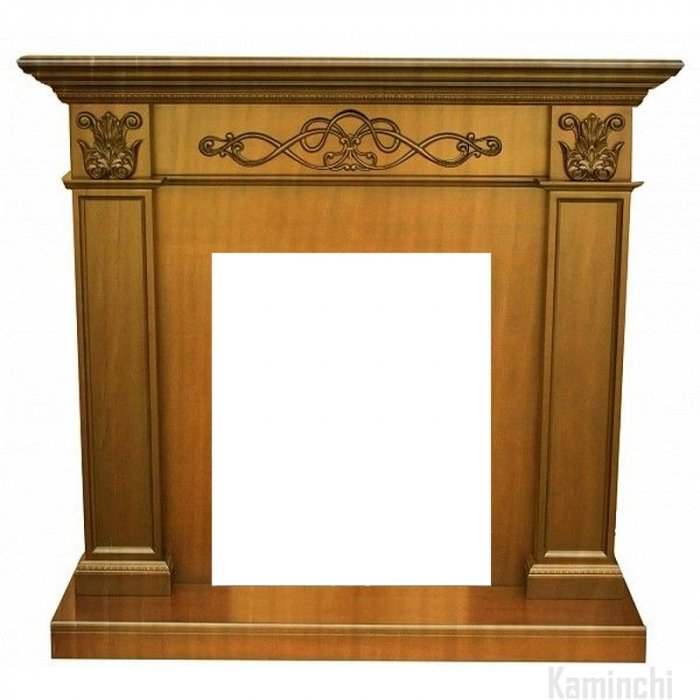 Royal Flame Verona под классический очаг