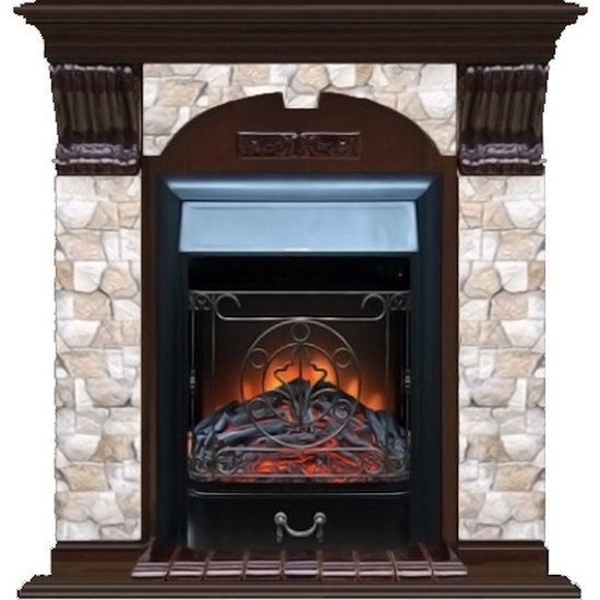 Glenrich Арочный (Magestic BL,BR) камень-Арбат/цвет-Дуб 46 Glenrich Арочный (Magestic BL,BR) камень-Арбат/цвет-Дуб 46