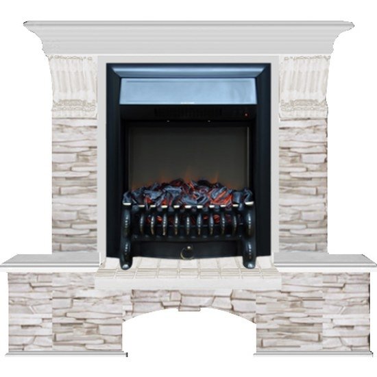 Glenrich Бостон К (Fobos BL,BR) камень-Мисхор/цвет-Беленный дуб Glenrich Бостон К (Fobos BL,BR) камень-Мисхор/цвет-Беленный дуб