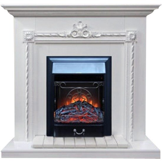 Glenrich Шервуд (Magestic black) Белый Glenrich Шервуд (Magestic black) Белый