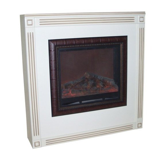 Glenrich Вояж (Arte 23) Слоновая кость Glenrich Вояж (Arte 23) Слоновая кость