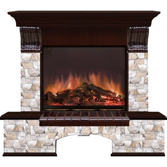 Glenrich Бостон (Arte 23) камень-Арбат/цвет-Дуб 46 Glenrich Бостон (Arte 23) камень-Арбат/цвет-Дуб 46