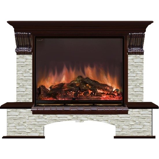 Glenrich Бостон (Arte 33) камень-Грот однотонный/цвет-Дуб 46 Glenrich Бостон (Arte 33) камень-Грот однотонный/цвет-Дуб 46