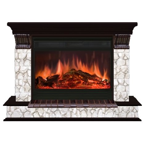 Glenrich Панорама 33 (Premier S33) камень-Карелия/цвет-Дуб 46 Glenrich Панорама 33 (Premier S33) камень-Карелия/цвет-Дуб 46