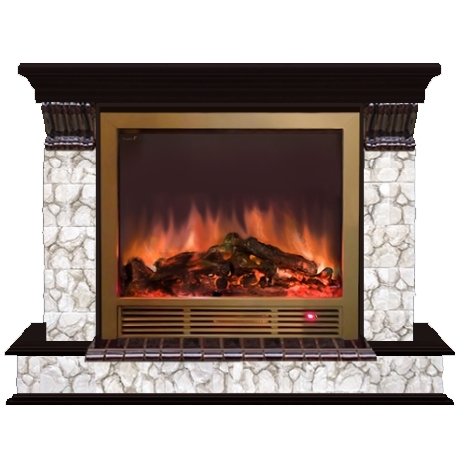 Glenrich Панорама Sharm 33 BL,BR камень-Карелия/цвет-Дуб 46 Glenrich Панорама Sharm 33 BL,BR камень-Карелия/цвет-Дуб 46