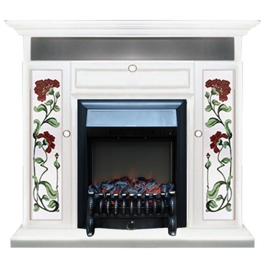 Glenrich Бар Элиза (Fobos black) Белый Glenrich Бар Элиза (Fobos black) Белый