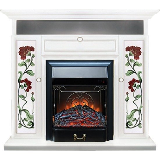 Glenrich Бар Элиза (Magestic black) Белый Glenrich Бар Элиза (Magestic black) Белый