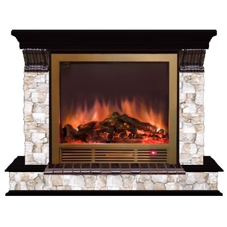 Glenrich Панорама Sharm 33 BL,BR камень-Арбат/цвет-Венге Glenrich Панорама Sharm 33 BL,BR камень-Арбат/цвет-Венге