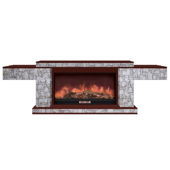 Glenrich Тауэр (Premier S86) камень-Старый город/цвет-Красное дерево Glenrich Тауэр (Premier S86) камень-Старый город/цвет-Красное дерево