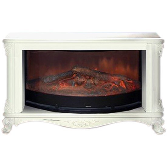 Glenrich Версаль с царгой (Rondo S86) Белый Glenrich Версаль с царгой (Rondo S86) Белый