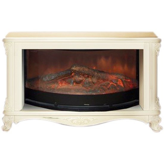 Glenrich Версаль с царгой (Rondo S86) Слоновая кость Glenrich Версаль с царгой (Rondo S86) Слоновая кость