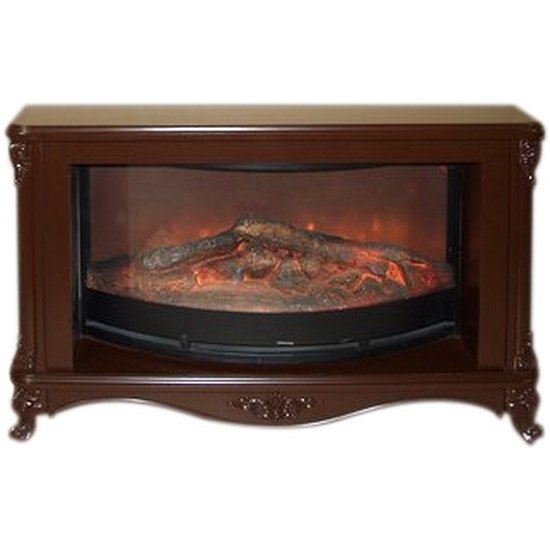 Glenrich Версаль с царгой (Rondo S86) Шоколад Glenrich Версаль с царгой (Rondo S86) Шоколад